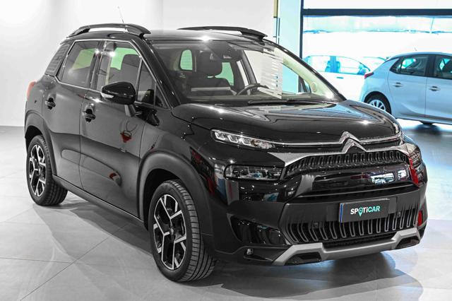 CITROEN C3 Aircross usata, con Airbag laterali