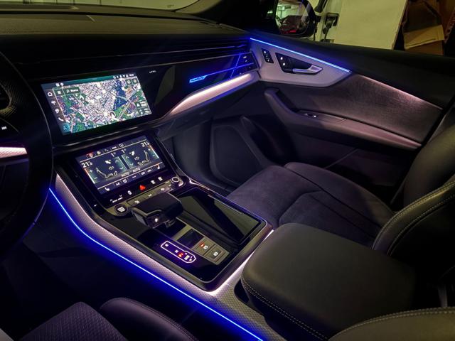 AUDI Q8 usata, con Start/Stop Automatico