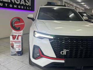 DR MOTOR DR5 usata, con Cerchi in lega