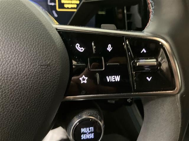 RENAULT Austral usata, con Sensori di parcheggio posteriori