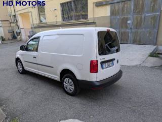 VOLKSWAGEN Caddy usata, con Boardcomputer
