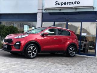 KIA Sportage usata, con Alzacristalli elettrici