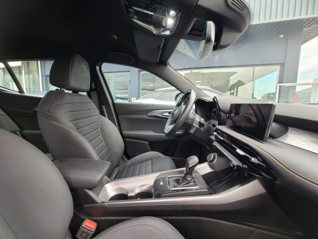 ALFA ROMEO Tonale usata, con Bracciolo