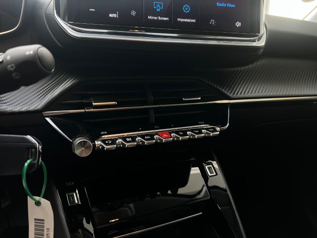 PEUGEOT 208 usata, con Luci diurne LED