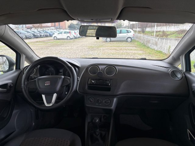 SEAT Ibiza usata 45