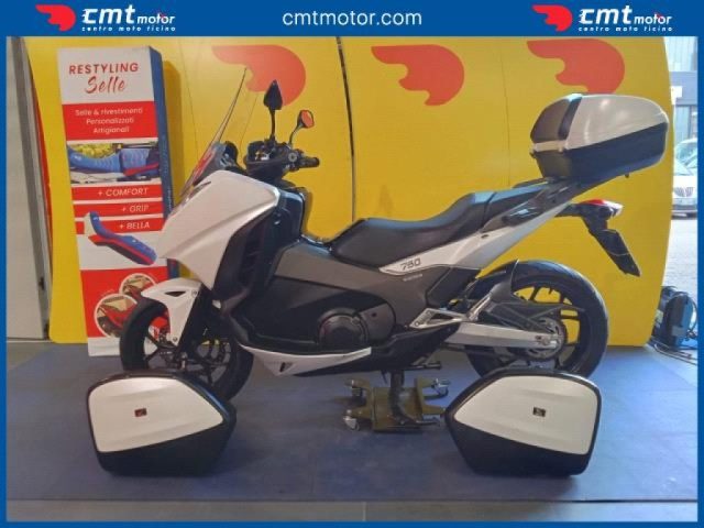 HONDA Integra usata 7