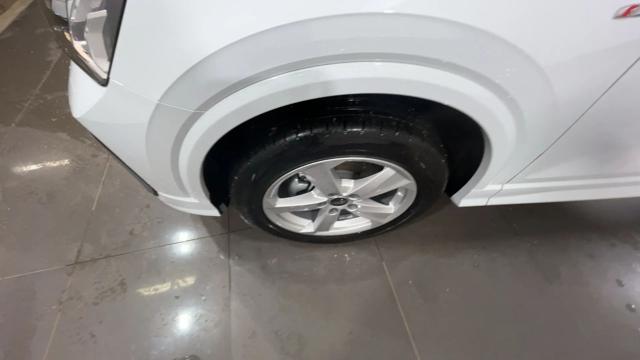 AUDI Q2 usata, con Cerchi in lega