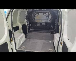 FIAT Fiorino usata 13