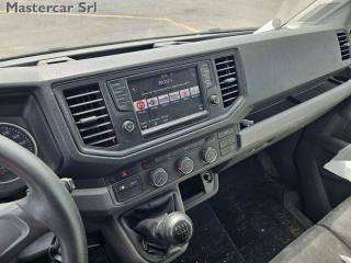 VOLKSWAGEN Crafter usata 12