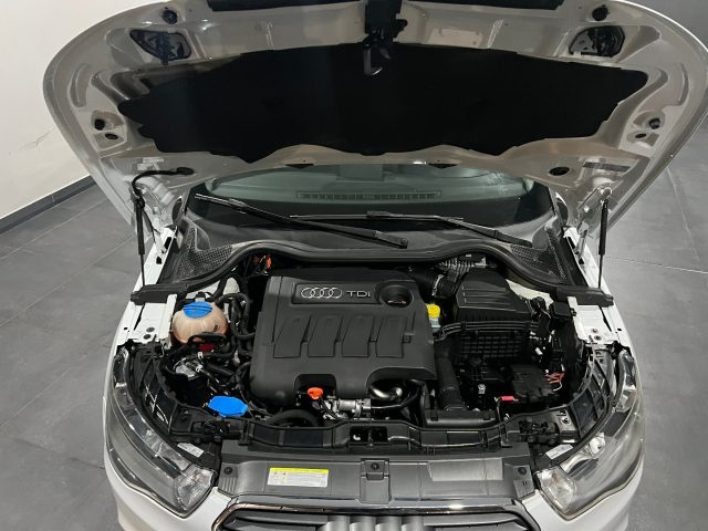 AUDI A1 usata, con Cronologia tagliandi