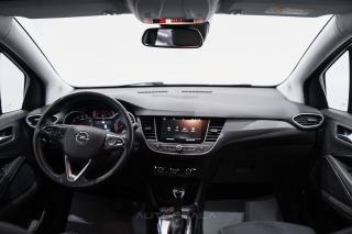 OPEL Crossland usata, con Specchietti laterali elettrici