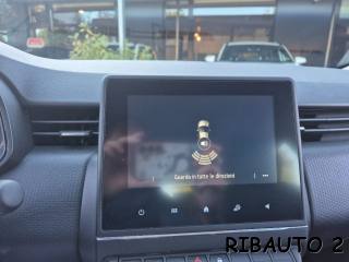 RENAULT Clio usata, con Controllo vocale