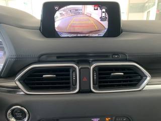 MAZDA CX-5 usata, con Trazione integrale