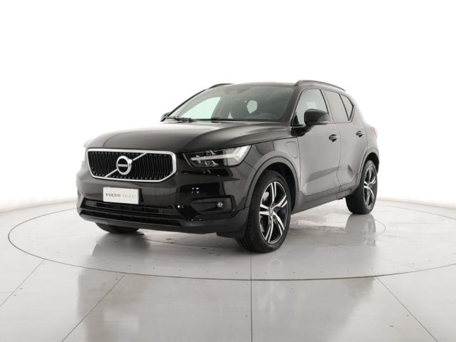 VOLVO XC40 usata, con Airbag
