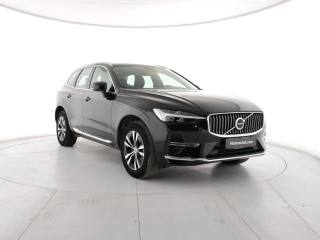 VOLVO XC60 usata, con Alzacristalli elettrici