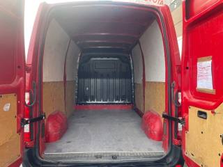 RENAULT Master usata, con Cruise Control
