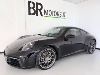 PORSCHE 992 911 Carrera