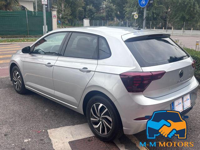 VOLKSWAGEN Polo usata, con Alzacristalli elettrici