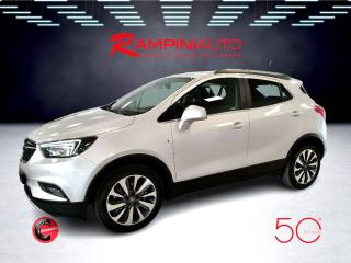 OPEL Mokka usata 12
