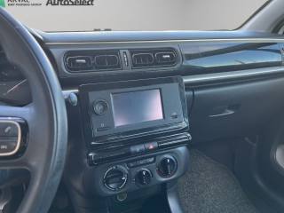 CITROEN C3 usata, con Controllo elettronico della corsia