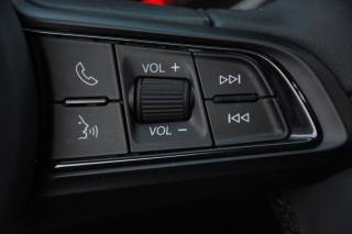 ALFA ROMEO Stelvio usata, con Luci diurne LED