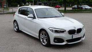 BMW 116 usata, con Airbag