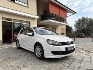 VOLKSWAGEN Golf usata, con Airbag