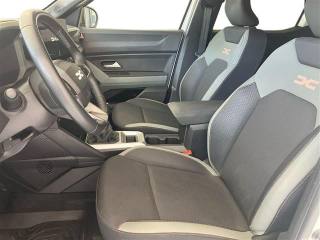 DACIA Duster usata, con Bracciolo