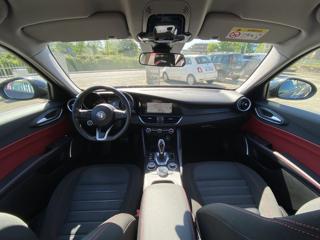 ALFA ROMEO Giulia usata, con Chiusura centralizzata