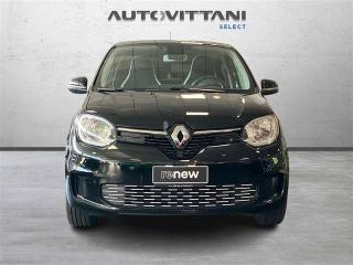 RENAULT Twingo usata, con Airbag