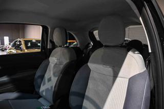 FIAT 500e usata, con Immobilizzatore elettronico