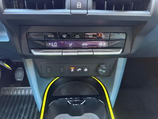 FIAT Grande Panda usata, con Park Distance Control