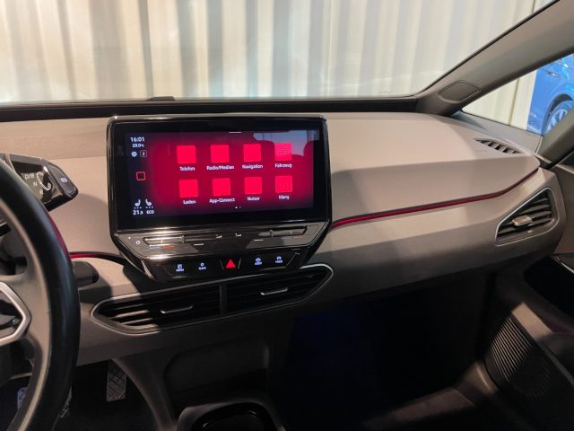 VOLKSWAGEN ID.3 usata, con Boardcomputer