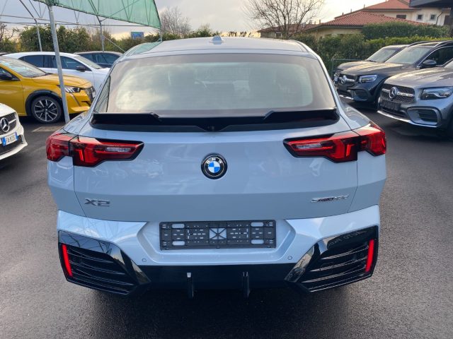 BMW X2 usata, con Controllo automatico clima