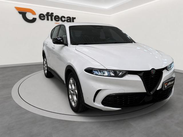 ALFA ROMEO Tonale usata, con Airbag laterali