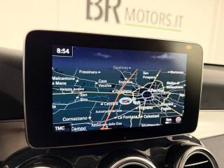 MERCEDES-BENZ GLC 250 usata, con Filtro antiparticolato