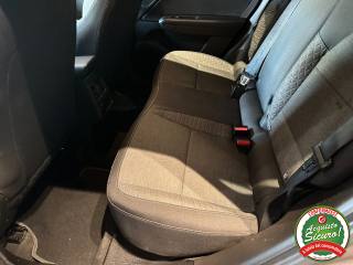 RENAULT Captur usata, con Park Distance Control