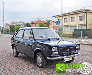 FIAT 127 usata 6