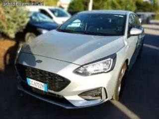 FORD Focus usata, con Airbag