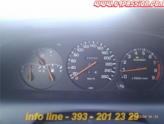 TOYOTA Celica usata 13