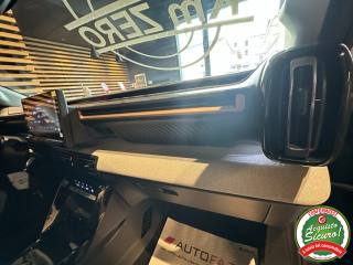 CITROEN C3 Aircross usata, con Bracciolo