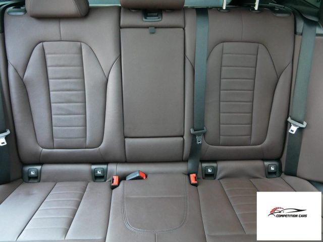 BMW X3 usata, con ESP