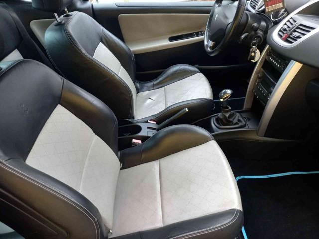 PEUGEOT 207 usata, con Specchietti laterali elettrici