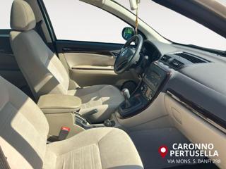 FIAT Croma usata, con Immobilizzatore elettronico