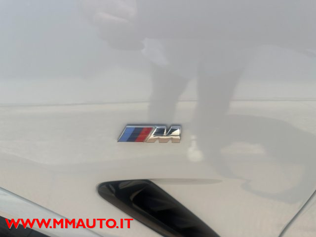 BMW X4 usata, con Climatizzatore