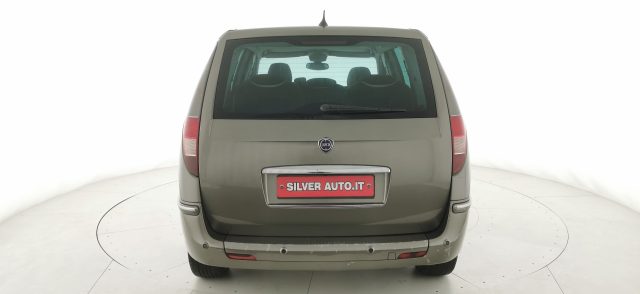 LANCIA Phedra usata 5