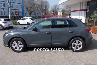 AUDI Q3 usata, con Airbag laterali
