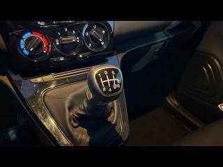 LANCIA Ypsilon usata, con Autoradio