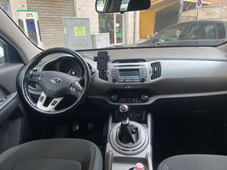 KIA Sportage usata, con Controllo trazione