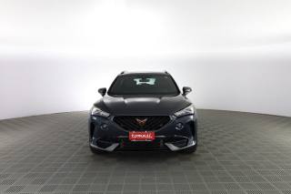 CUPRA Formentor Formentor 2.0 TDI 4Drive DSG